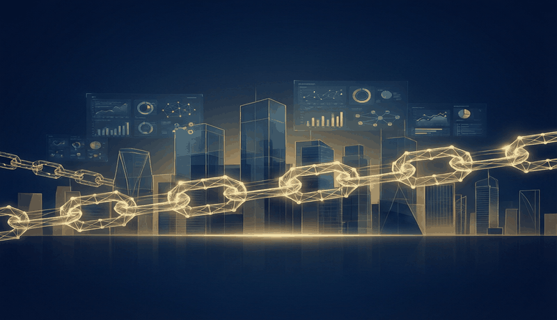 
          Building systematic enterprise domain asset management — covering inventory, access control, compliance auditing, and cost optimization
        