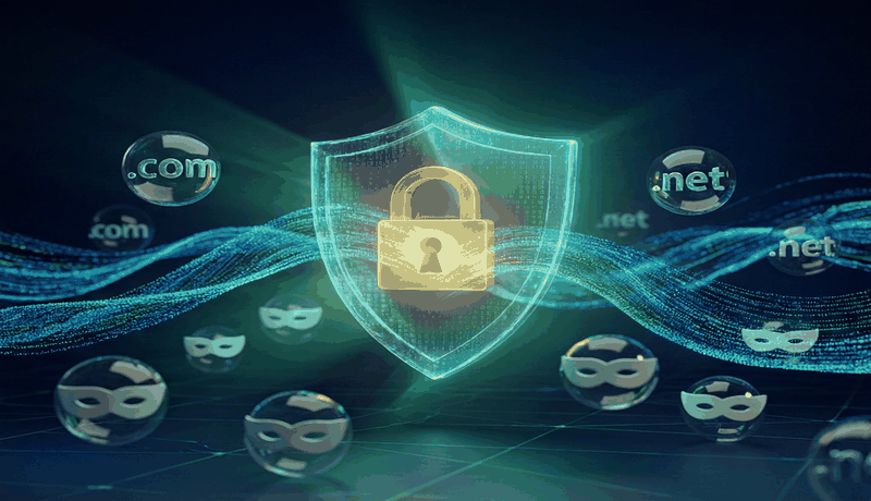 
          In-depth analysis of how GDPR and privacy regulations affect domain WHOIS data, with compliance guidance for holders, investors, and enterprises
        