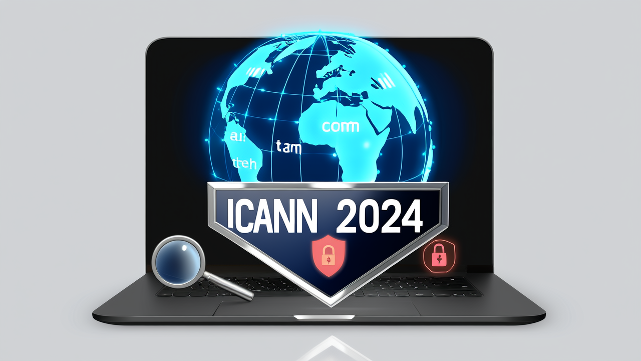 
          掌握ICANN新政、续费陷阱与抢注风险，提前锁定成本与品牌控制权——立即规划2026域名注册
        