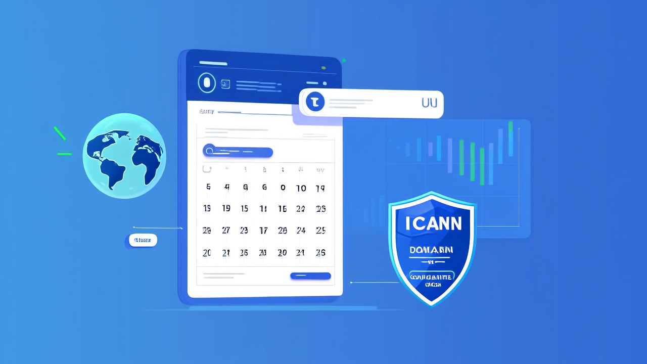 Everything about 2026 domain registration—ICANN policy changes, renewal pricing traps, TLD strategy, and how to lock in control before the calendar flips.