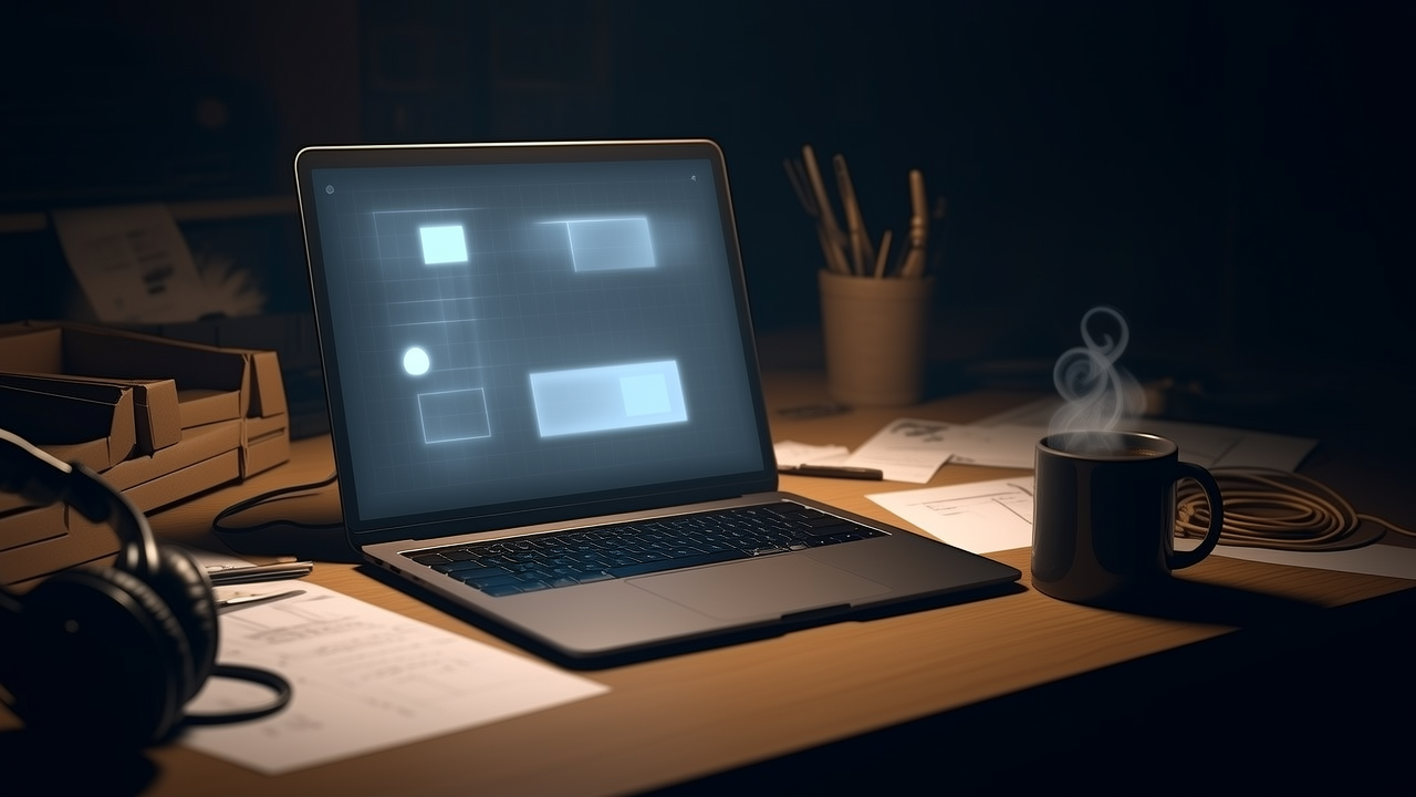 
          AI website builders don't manage content—they mask the real work. Learn to spot hollow automation and reclaim SEO, structure, and authority.
        