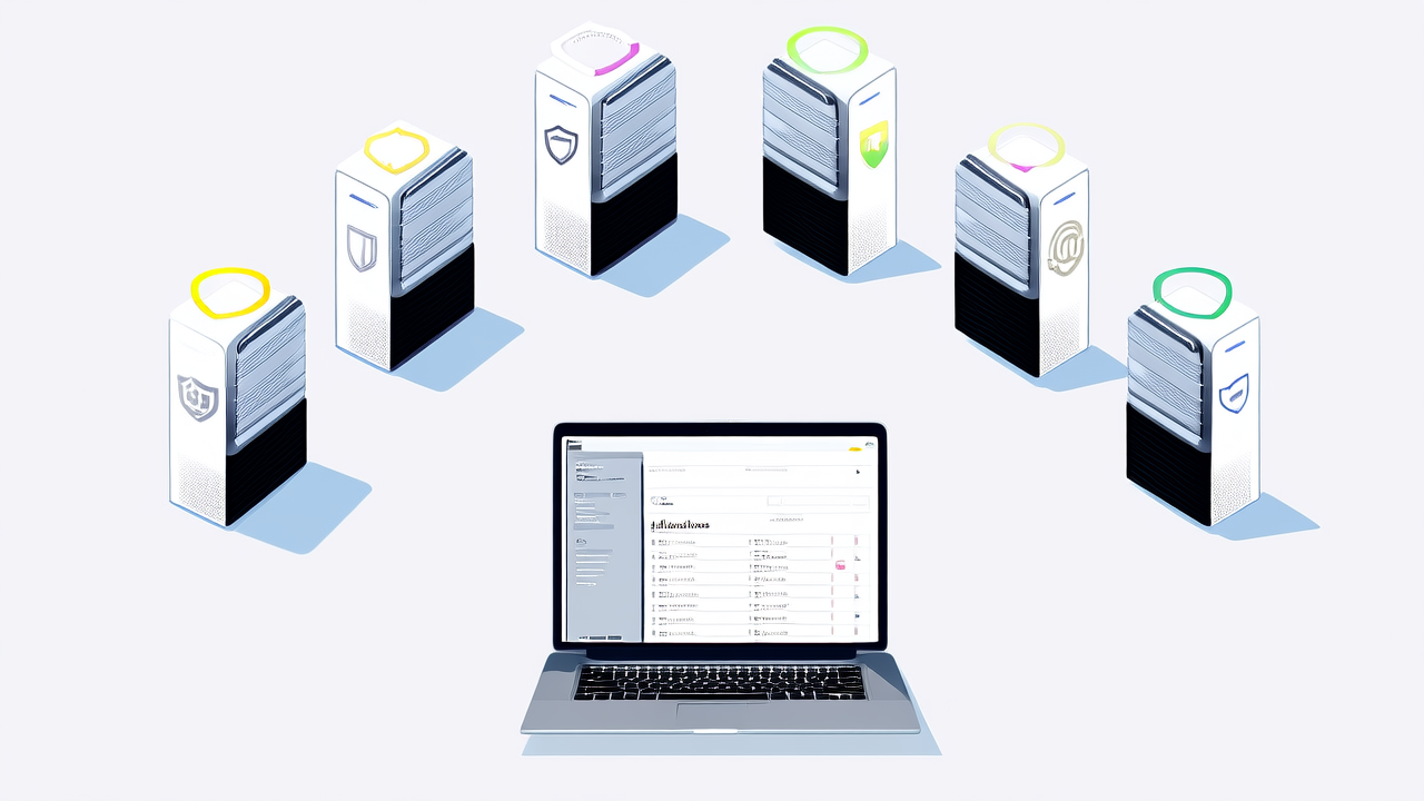 Discover the top business email hosting providers for deliverability, security, and ease of use — learn which one fits your small business needs in 2026.