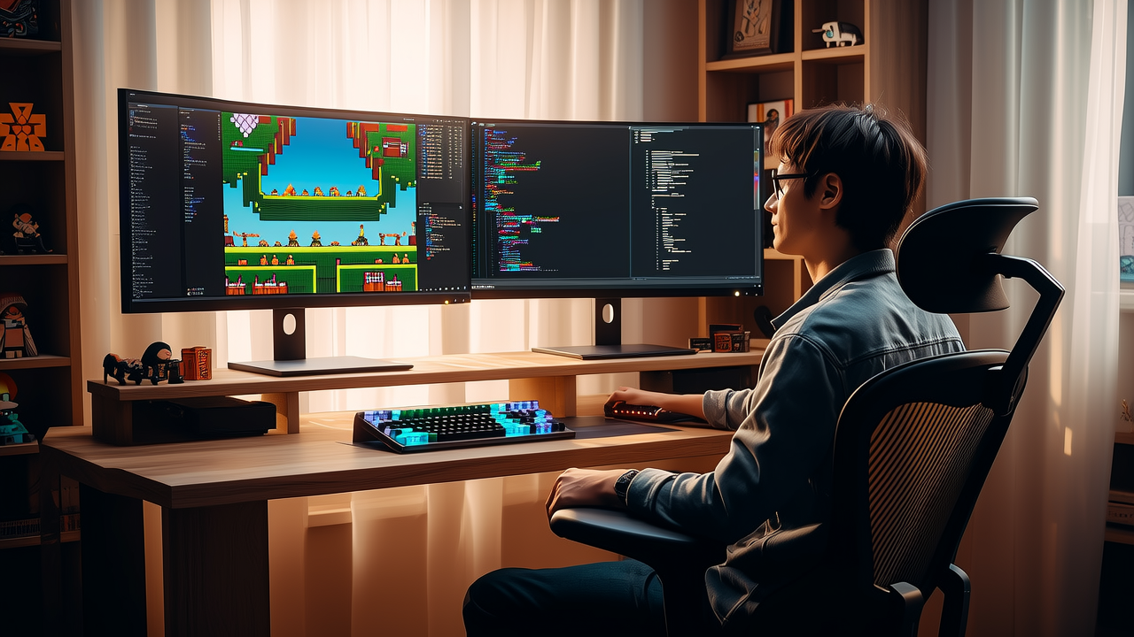 
          Discover how indie devs get professional, brandable game website domains for under $2/year—full ownership, free privacy, no lock-in. Learn how to secure yours today.
        