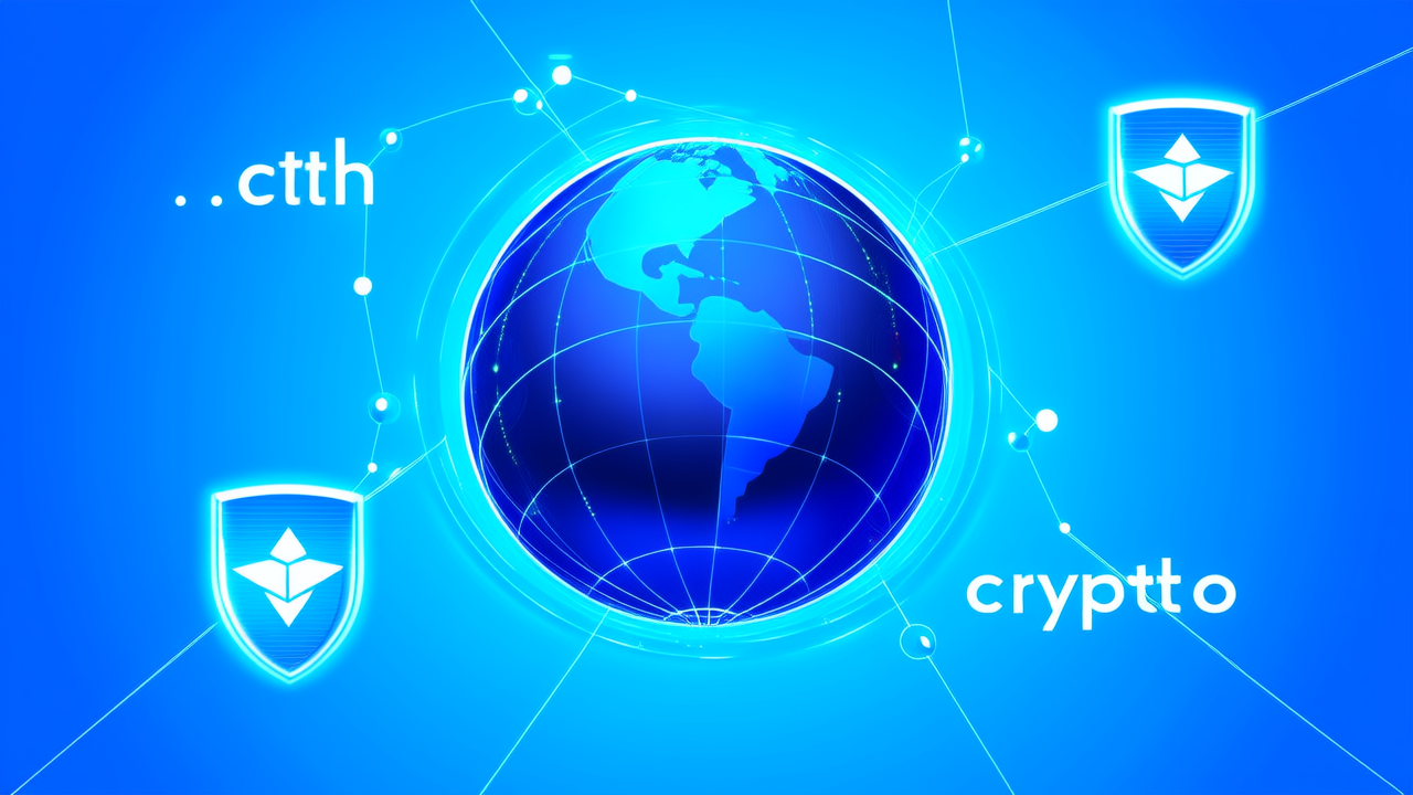 Discover what DEX domains are — human-readable blockchain addresses enabling secure, decentralized identity and access. Learn how they work and why they matter