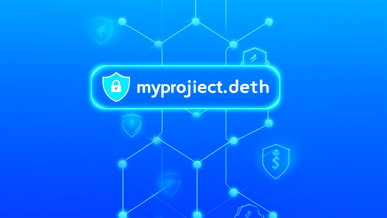 Learn what makes a domain truly DEX-ready—technically optimized, brand-safe, and search-visible. Discover how to choose and deploy one for real DeFi trust and t