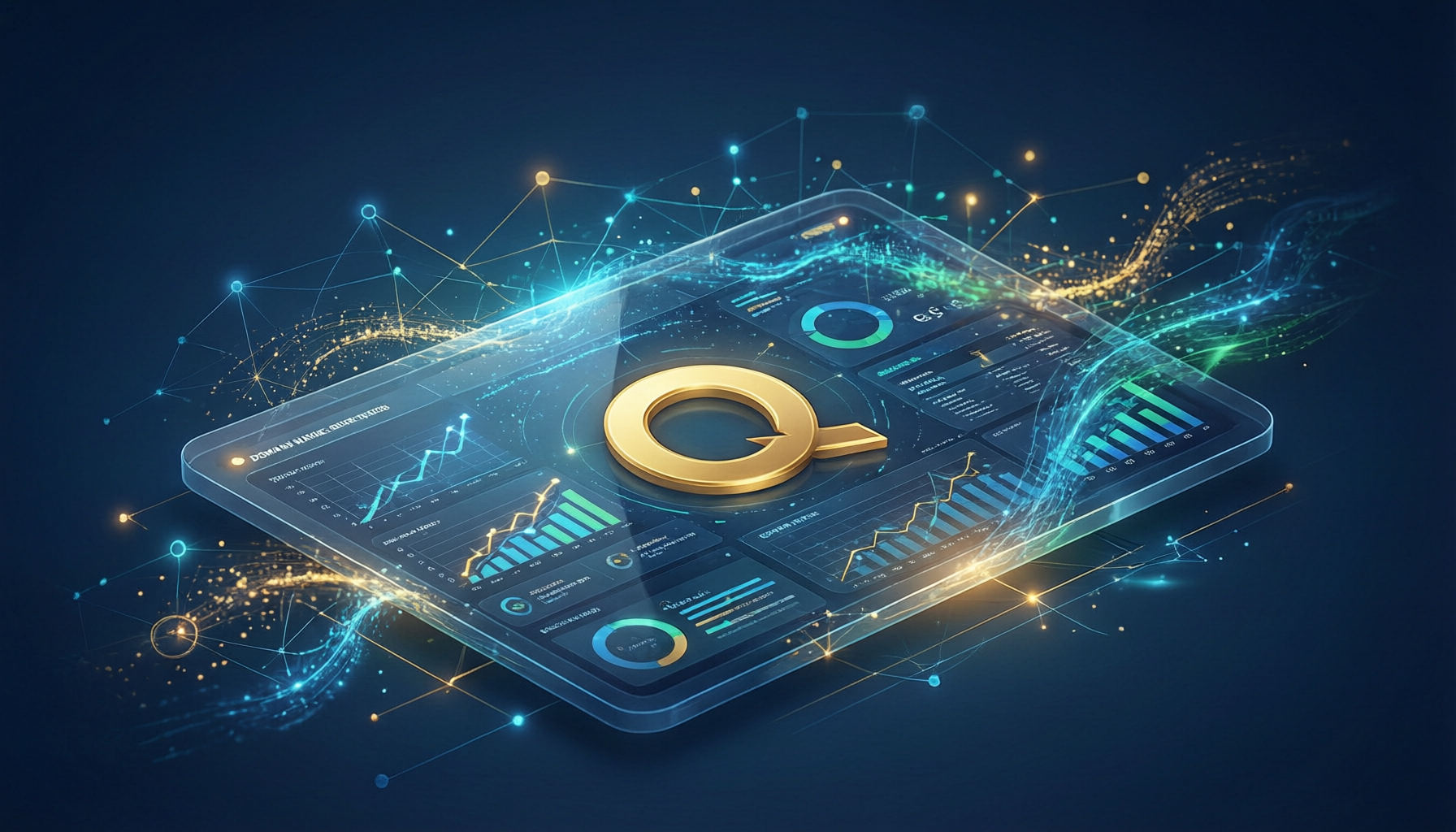In-depth review of the 5 best domain appraisal tools in 2026 — Nameslink, GoDaddy, Estibot, Sedo, and NameBio. Understand how each tool works, what data it uses, and which one fits your situation