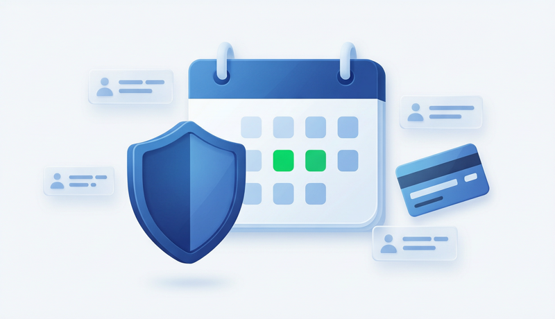 Systematic domain renewal management covering auto-renewal setup, multi-channel reminders, redemption period mechanics, and renewal budget management