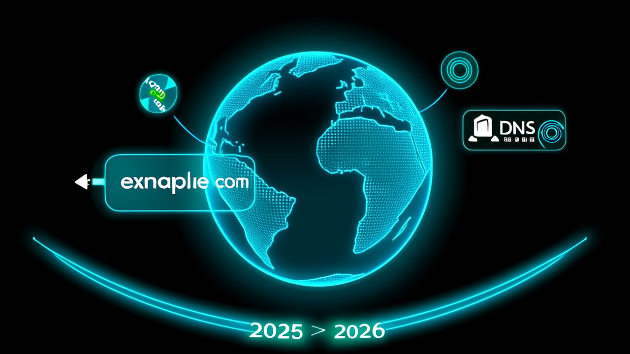 Learn the domain transfer process step by step — avoid downtime, ICANN pitfalls, and common failures. Discover how to move your domain safely in 2026.