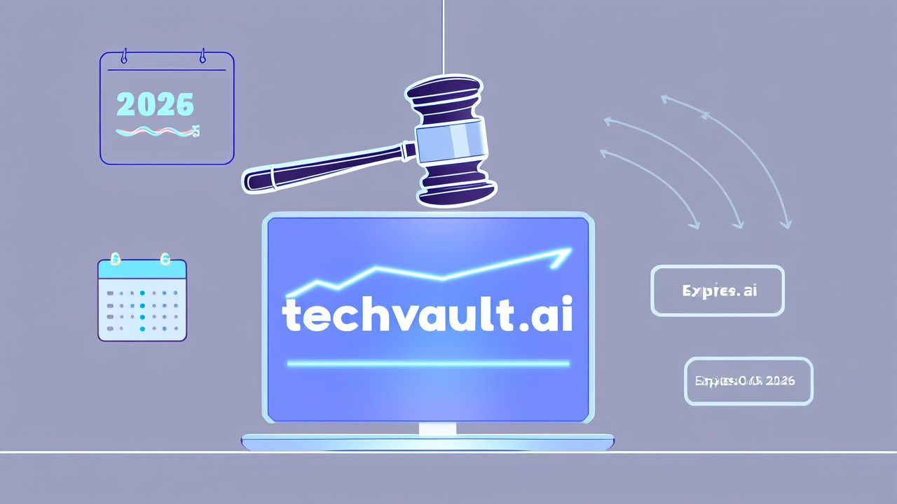 Discover how to identify and buy high-value expired domains at auction — learn traffic, SEO equity, and bidding tactics. Find out what really works in 2026.