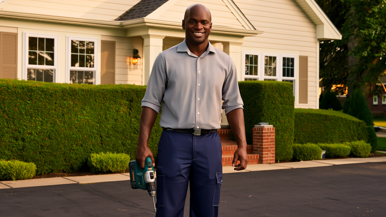 Discover how handymen like you can review and optimize their website to book more jobs—not just boost traffic. Learn what actually moves the needle.