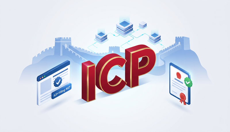 중국 ICP 비안 절차를 완벽 해설합니다. 웹사이트·앱 등록에 필요한 서류, 심사 과정, ICP 비안과 ICP 허가증의 차이, 외국 기업 신청 방법, 반려 사유와 해결책을 총정리했습니다. 2026년 최신 정책 반영.