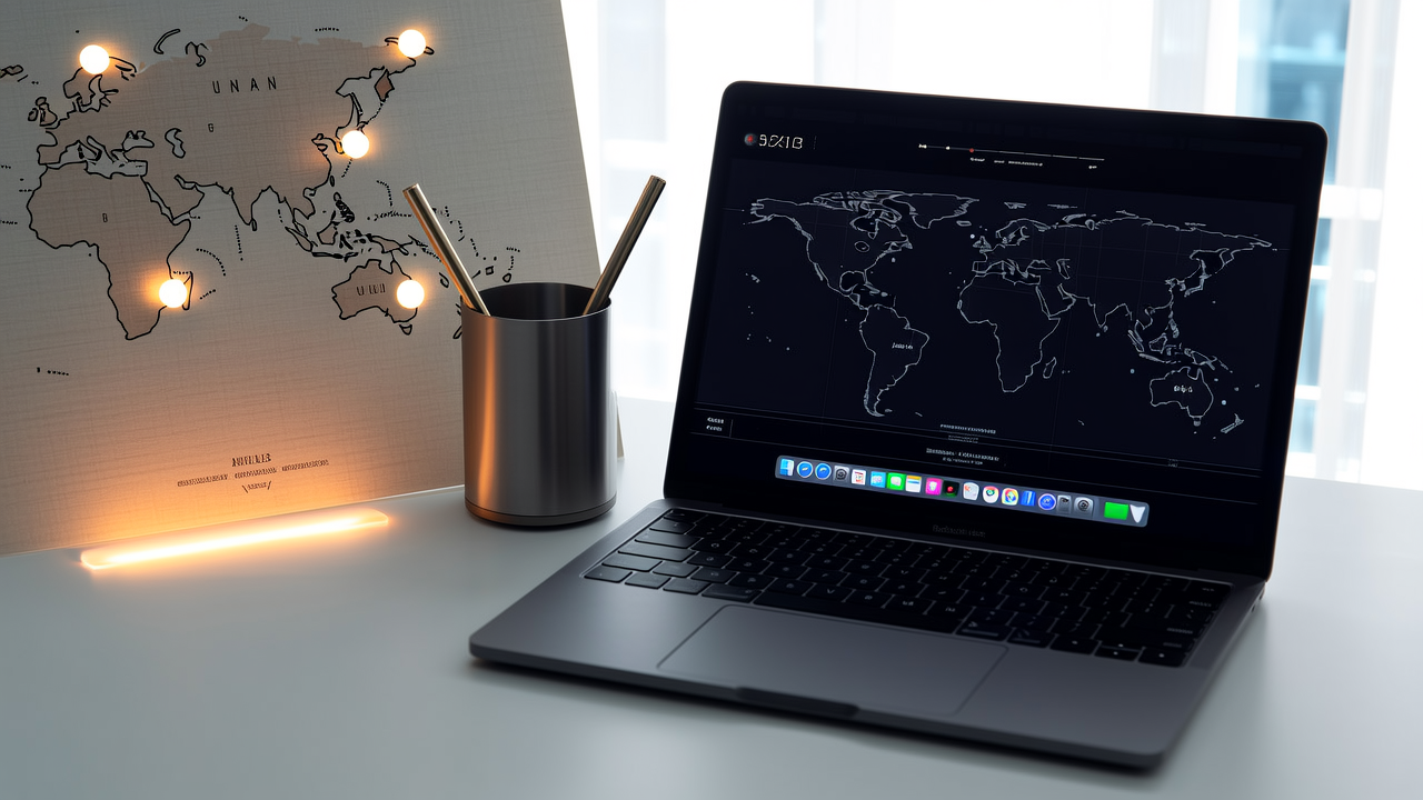 How to Make a Website: A Real-World Guide That Actually Works — covering Step 1: Your Domain Isn’t Just an Address — It’s Your First Conversion Tool, Step 2: Hosting & Builder — Why “All-in-One”...