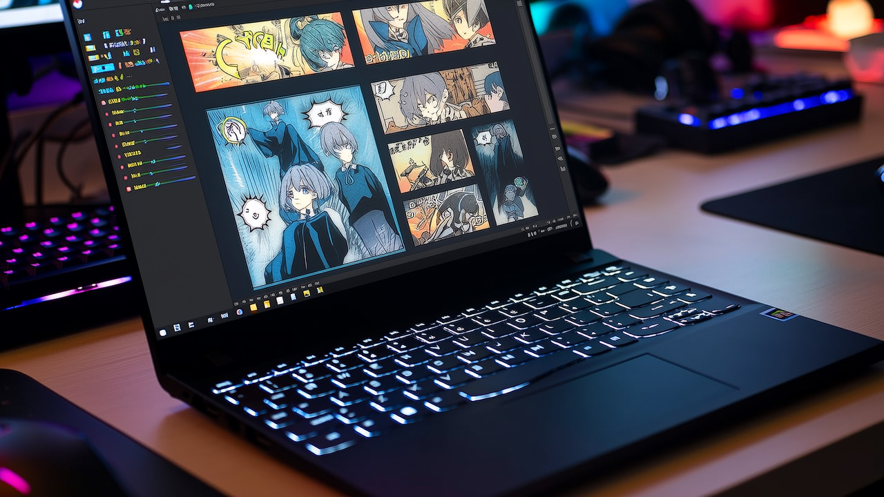 
          Discover the top manga website domains for creators, publishers, and studios — optimized for SEO, branding, and growth. Find your perfect domain now.
        