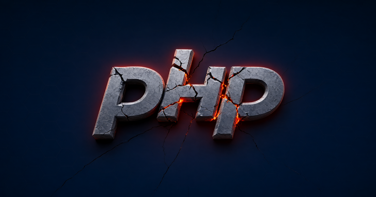
          PHP2Shell（CVE-2026-109618/109619）影响全球2260万PHP实例，无需登录即可远程执行代码。本文拆解漏洞原理、影响范围和紧急修复方案
        
