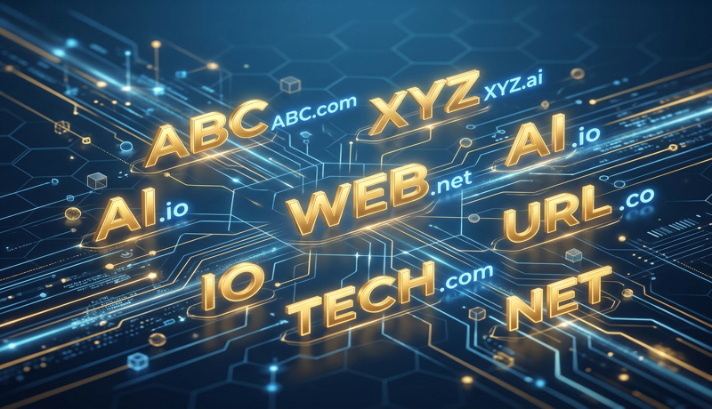 
          Deep analysis of short domain naming strategies covering letter combination patterns, numeric domain tips, pronunciation rules, and memorability optimization
        