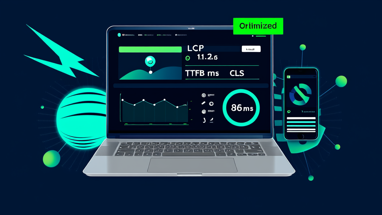 
        Discover proven website speed optimization techniques that boost real-world performance and conversions—learn the fixes that move the needle in 2026.
      